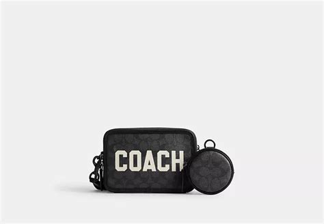 coach signature collection